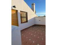 Long time Rental - Townhouse - Pilar de la Horadada - Pueblo Latino