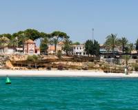 Long time Rental - Townhouse - Pilar de la Horadada - Torre De La Horadada