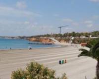 Long time Rental - Townhouse - Pilar de la Horadada - Torre De La Horadada