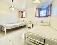 Long time Rental - Townhouse - Puerto de Mazarron - Playa del Alamillo