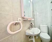 Long time Rental - Townhouse - Puerto de Mazarron - Playa del Alamillo