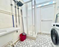 Long time Rental - Townhouse - Puerto de Mazarron - Playa del Alamillo