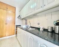 Long time Rental - Townhouse - Puerto de Mazarron - Playa del Alamillo