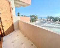 Long time Rental - Townhouse - Puerto de Mazarron - Playa del Alamillo