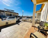 Long time Rental - Townhouse - San Fulgencio