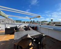 Long time Rental - Townhouse - San Fulgencio