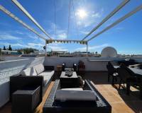 Long time Rental - Townhouse - San Fulgencio