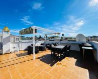 Long time Rental - Townhouse - San Fulgencio