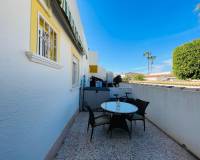 Long time Rental - Townhouse - San Fulgencio