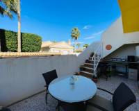 Long time Rental - Townhouse - San Fulgencio