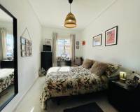 Long time Rental - Townhouse - San Fulgencio