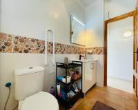 Long time Rental - Townhouse - San Fulgencio