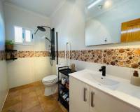 Long time Rental - Townhouse - San Fulgencio