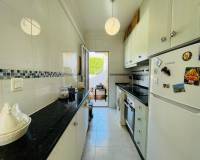 Long time Rental - Townhouse - San Fulgencio