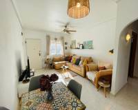 Long time Rental - Townhouse - San Fulgencio