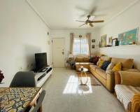 Long time Rental - Townhouse - San Fulgencio