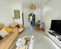 Long time Rental - Townhouse - San Fulgencio