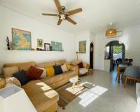 Long time Rental - Townhouse - San Fulgencio