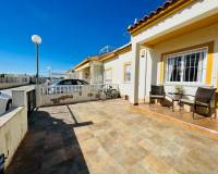 Long time Rental - Townhouse - San Fulgencio