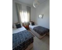 Long time Rental - Townhouse - San Fulgencio