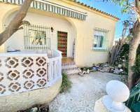 Long time Rental - Townhouse - San Fulgencio