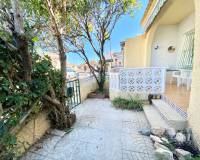 Long time Rental - Townhouse - San Fulgencio