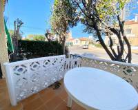 Long time Rental - Townhouse - San Fulgencio
