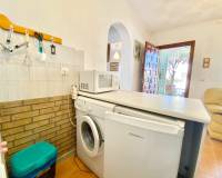 Long time Rental - Townhouse - San Fulgencio