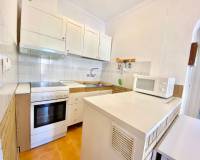 Long time Rental - Townhouse - San Fulgencio