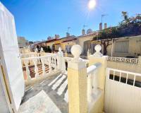 Long time Rental - Townhouse - San Fulgencio