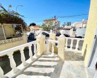 Long time Rental - Townhouse - San Fulgencio