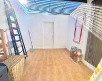 Long time Rental - Townhouse - San Fulgencio