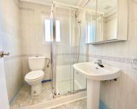 Long time Rental - Townhouse - San Fulgencio