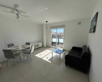 Long time Rental - Townhouse - San Pedro del Pinatar - Los Cuarteros