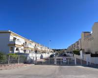 Long time Rental - Townhouse - Santa Pola - Gran Alacant