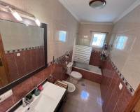 Long time Rental - Townhouse - Santa Pola - Gran Alacant