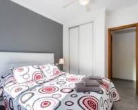 Long time Rental - Townhouse - Santa Pola - Gran Alacant