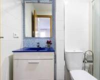 Long time Rental - Townhouse - Santa Pola - Gran Alacant