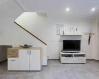 Long time Rental - Townhouse - Santa Pola - Gran Alacant