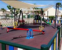 Long time Rental - Townhouse - Santa Pola - Gran Alacant