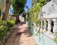 Long time Rental - Townhouse - Santa Pola - Gran Alacant