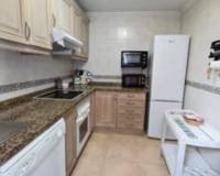 Long time Rental - Townhouse - Santa Pola - Gran Alacant