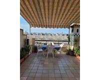 Long time Rental - Townhouse - Santa Pola - Puerto