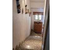 Long time Rental - Townhouse - Santa Pola - Puerto