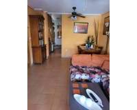 Long time Rental - Townhouse - Santa Pola - Puerto