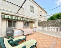 Long time Rental - Townhouse - Santa Pola