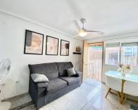 Long time Rental - Townhouse - Santa Pola