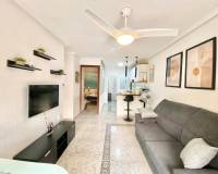 Long time Rental - Townhouse - Santa Pola