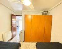 Long time Rental - Townhouse - Santa Pola