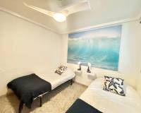 Long time Rental - Townhouse - Santa Pola